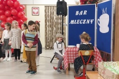 Dzień Babci i Dziadka Pszczółki 2026