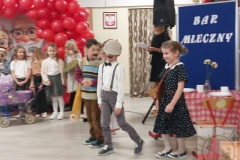 Dzień Babci i Dziadka Pszczółki 2026