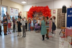 Dzień Babci i Dziadka Pszczółki 2026