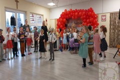 Dzień Babci i Dziadka Pszczółki 2026