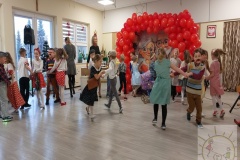 Dzień Babci i Dziadka Pszczółki 2026