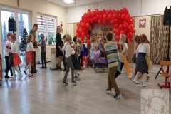 Dzień Babci i Dziadka Pszczółki 2026