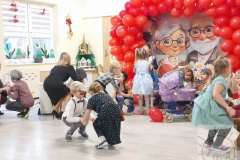 Dzień Babci i Dziadka Pszczółki 2026