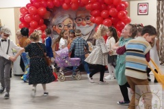 Dzień Babci i Dziadka Pszczółki 2026