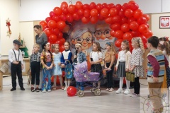 Dzień Babci i Dziadka Pszczółki 2026