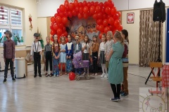 Dzień Babci i Dziadka Pszczółki 2026