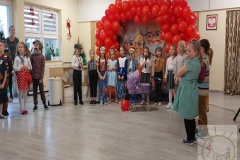 Dzień Babci i Dziadka Pszczółki 2026