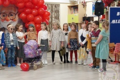 Dzień Babci i Dziadka Pszczółki 2026