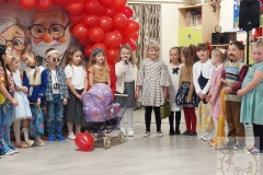 Dzień Babci i Dziadka Pszczółki 2026