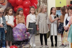 Dzień Babci i Dziadka Pszczółki 2026