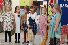 Dzień Babci i Dziadka Pszczółki 2026