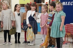 Dzień Babci i Dziadka Pszczółki 2026