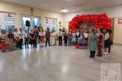 Dzień Babci i Dziadka Pszczółki 2026