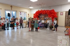 Dzień Babci i Dziadka Pszczółki 2026