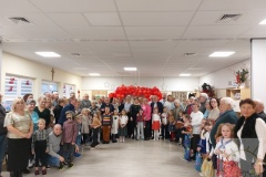 Dzień Babci i Dziadka Pszczółki 2026