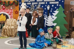 Dzień Babci i Dziadka Sowy  2024
