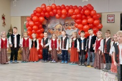 Dzień Babci i Dziadka Sowy 2026