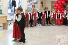 Dzień Babci i Dziadka Sowy 2026