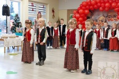 Dzień Babci i Dziadka Sowy 2026