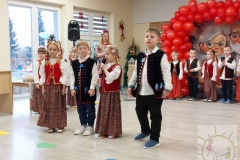 Dzień Babci i Dziadka Sowy 2026