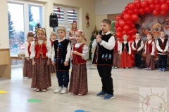 Dzień Babci i Dziadka Sowy 2026