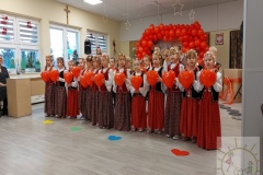 Dzień Babci i Dziadka Sowy 2026