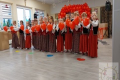 Dzień Babci i Dziadka Sowy 2026