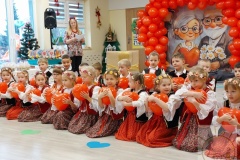 Dzień Babci i Dziadka Sowy 2026