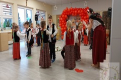 Dzień Babci i Dziadka Sowy 2026