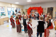 Dzień Babci i Dziadka Sowy 2026