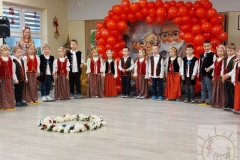 Dzień Babci i Dziadka Sowy 2026