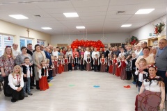 Dzień Babci i Dziadka Sowy 2026