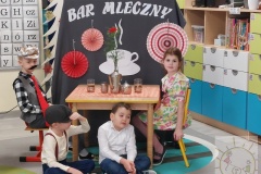 Dzień Babci i Dziadka Wiewiórki 2024
