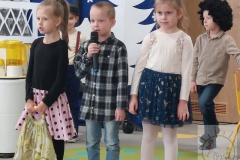 Dzień Babci i Dziadka Wiewiórki 2024