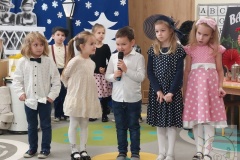 Dzień Babci i Dziadka Wiewiórki 2024