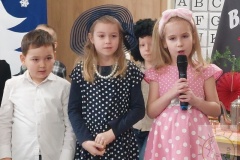 Dzień Babci i Dziadka Wiewiórki 2024