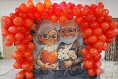 Dzień Babci i Dziadka Wiewiórki 2026