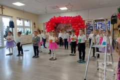 Dzień Babci i Dziadka Wiewiórki 2026