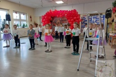 Dzień Babci i Dziadka Wiewiórki 2026