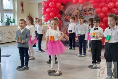 Dzień Babci i Dziadka Wiewiórki 2026