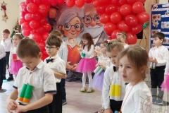 Dzień Babci i Dziadka Wiewiórki 2026