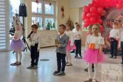 Dzień Babci i Dziadka Wiewiórki 2026