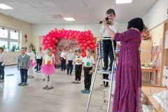 Dzień Babci i Dziadka Wiewiórki 2026