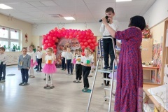 Dzień Babci i Dziadka Wiewiórki 2026