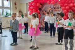 Dzień Babci i Dziadka Wiewiórki 2026