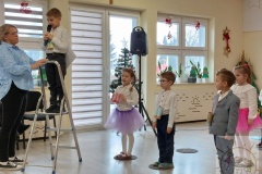 Dzień Babci i Dziadka Wiewiórki 2026