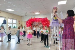 Dzień Babci i Dziadka Wiewiórki 2026