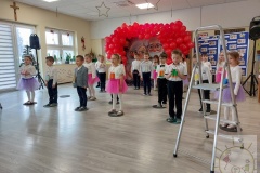 Dzień Babci i Dziadka Wiewiórki 2026