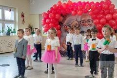 Dzień Babci i Dziadka Wiewiórki 2026