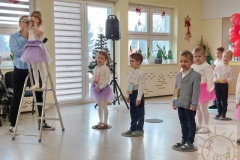 Dzień Babci i Dziadka Wiewiórki 2026